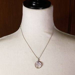 Jewelry - Clock Necklace Jewelry - Clock Necklace